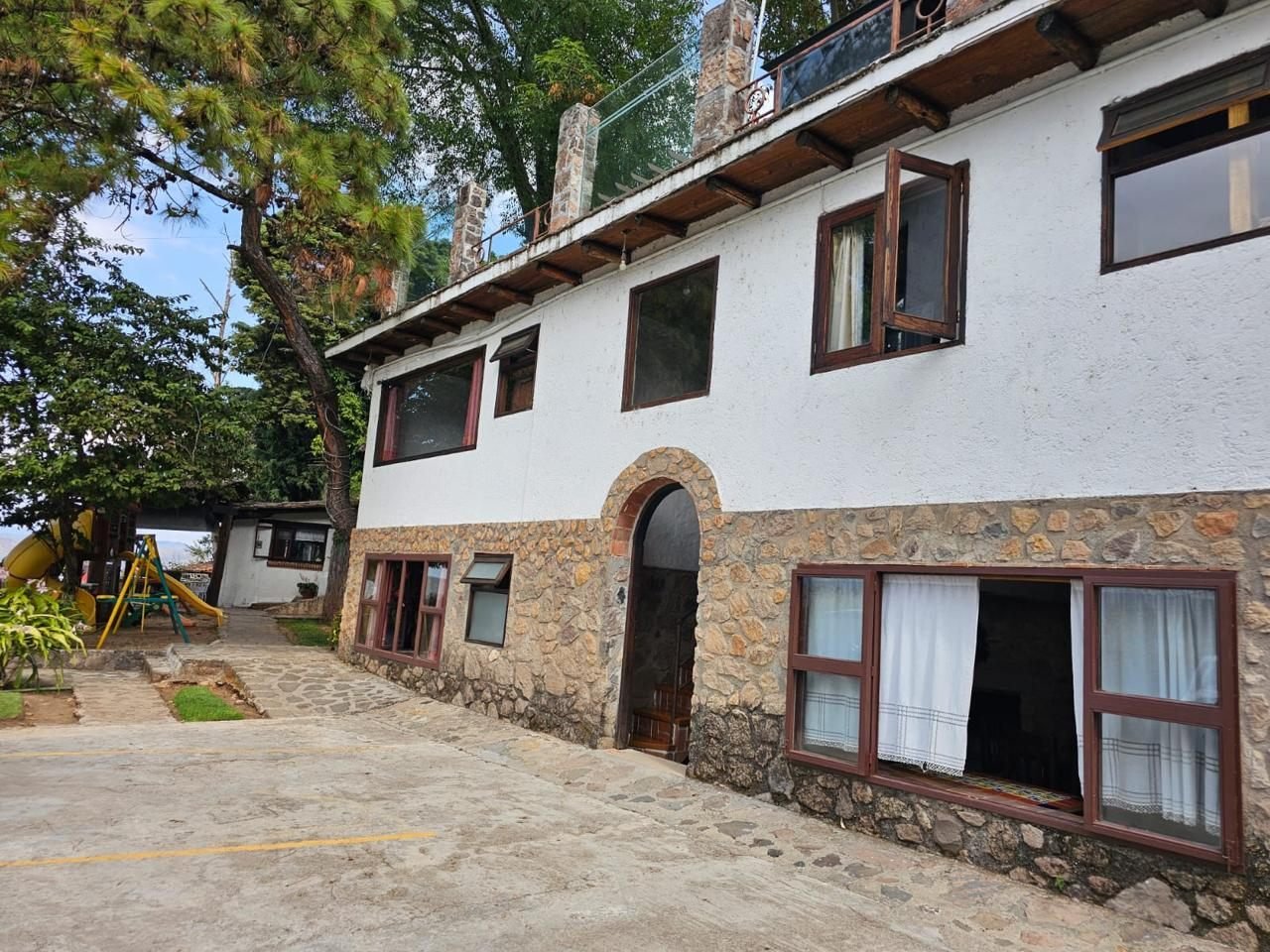 La Piedra
