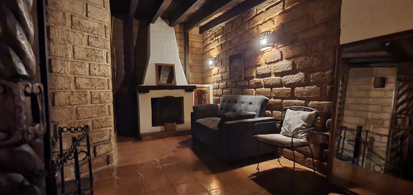 Suite en el centro de Valle de Bravo